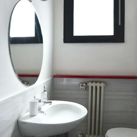East Guest house Padova