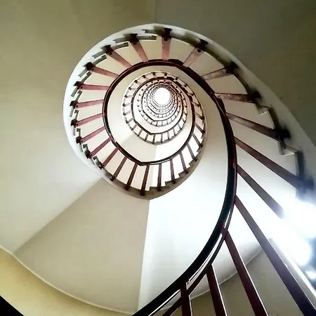 East Guest house *