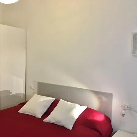 Guest house East Padova