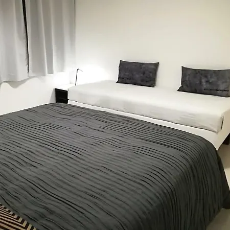 Guest house East